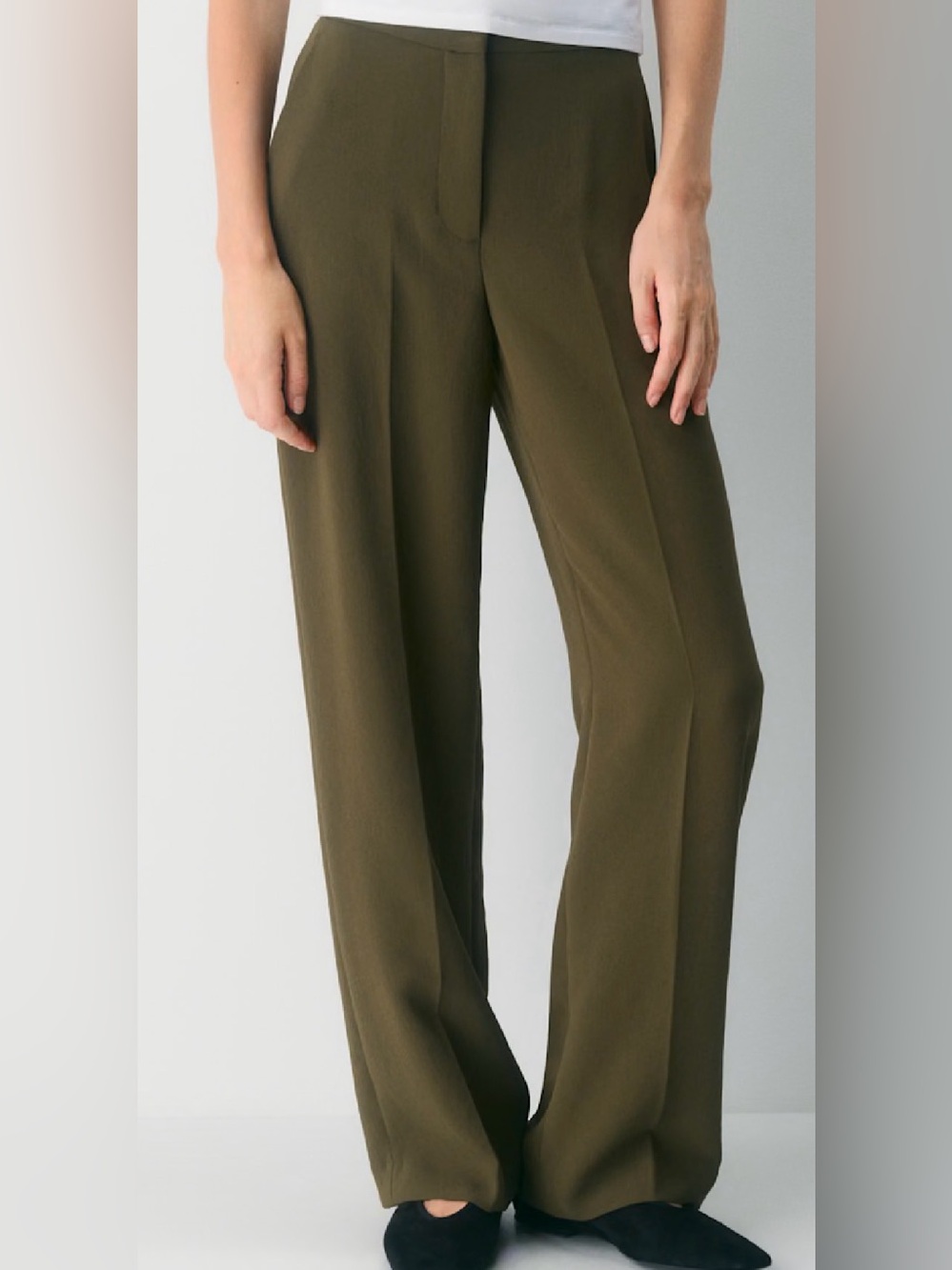 Aritzia The Limitless Pant™ - Crepette™